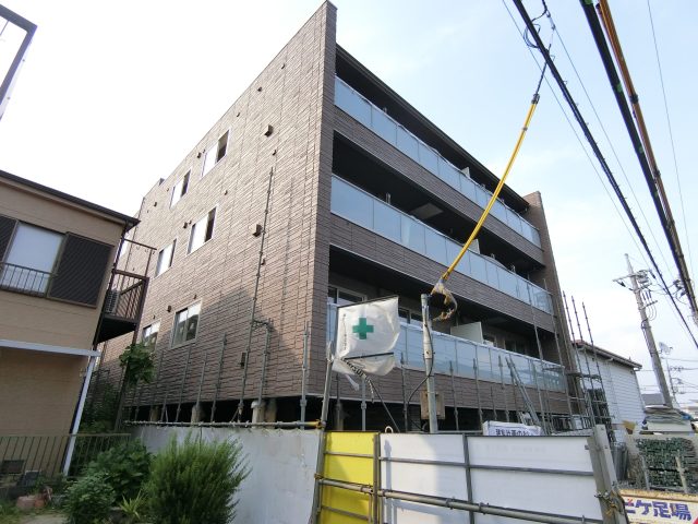 新築マンションのご紹介