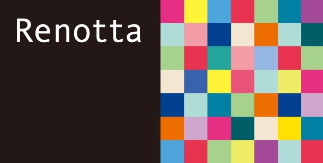 Renotta加盟のお知らせ