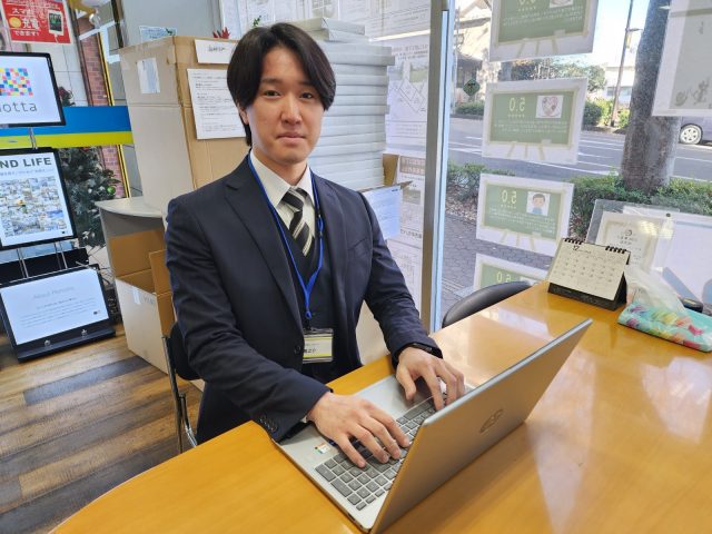 大貫　竜之介