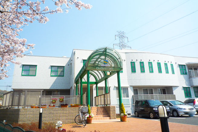 医療法人社団菜の花会 町田産婦人科 菜の花クリニック